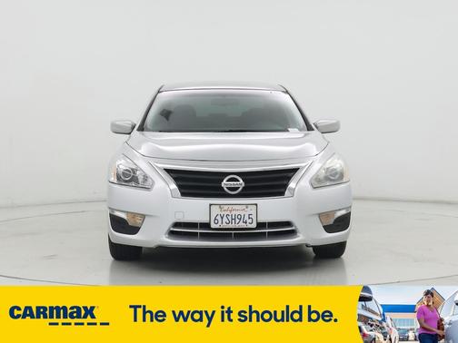 2013 Nissan Altima S