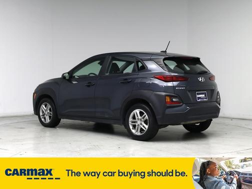 2019 Hyundai KONA SE