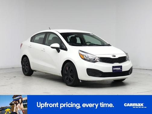 2015 Kia Rio LX