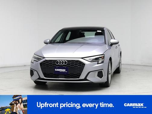 2023 Audi A3 Premium