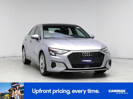 2023 Audi A3 Premium