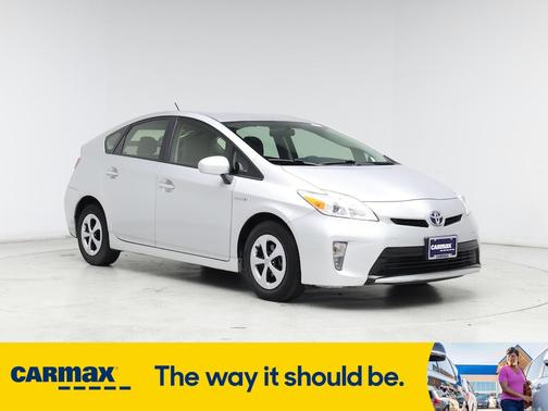 2014 Toyota Prius Two