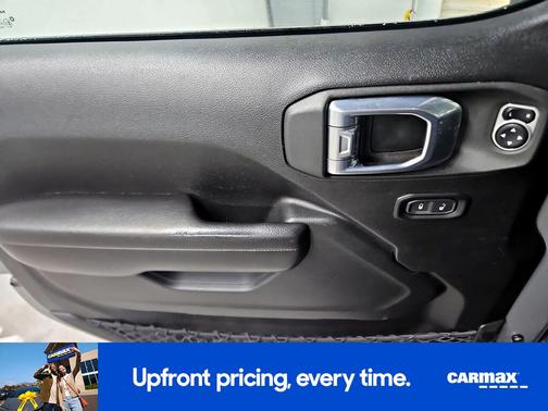 2021 Jeep Gladiator California Edition