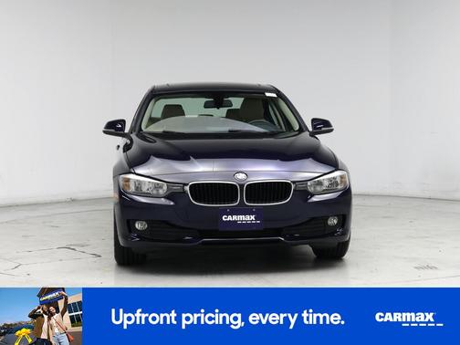 2015 BMW 320 XI