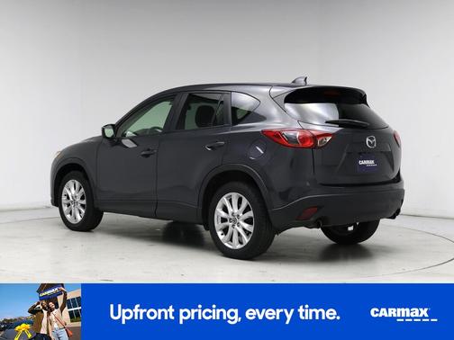 2015 Mazda CX-5 Grand Touring