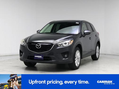 2015 Mazda CX-5 Grand Touring