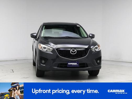 2015 Mazda CX-5 Grand Touring