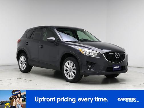 2015 Mazda CX-5 Grand Touring
