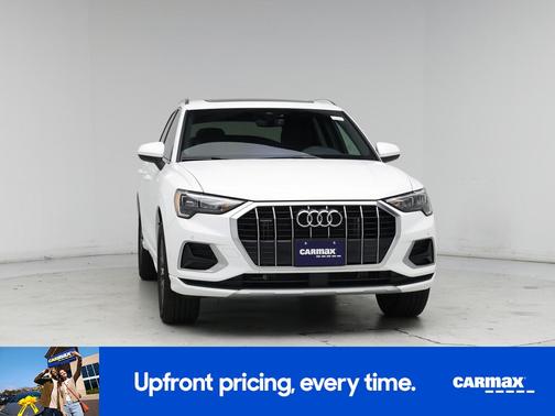 2022 Audi Q3 Premium