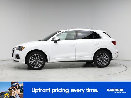 2022 Audi Q3 Premium