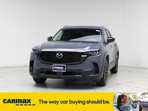 2023 Mazda CX-50 2.5 S Preferred Plus Package