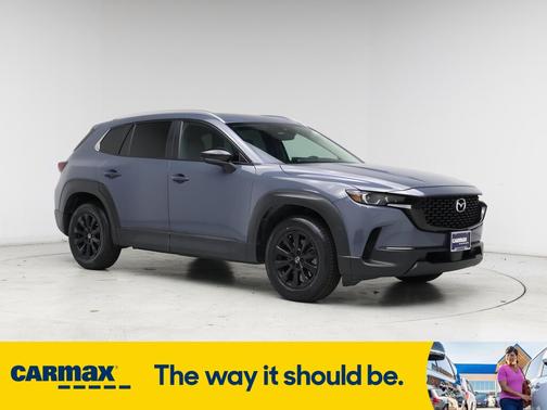 2023 Mazda CX-50 2.5 S Preferred Plus Package