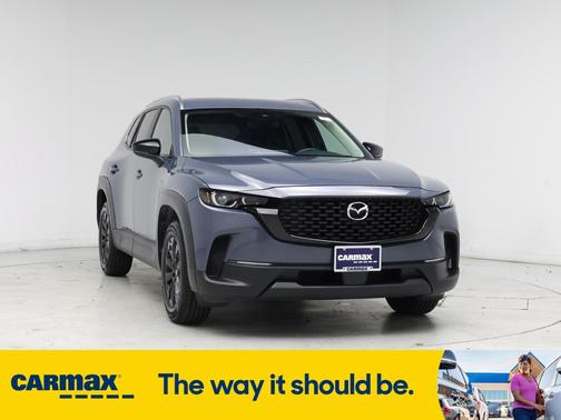 2023 Mazda CX-50 2.5 S Preferred Plus Package