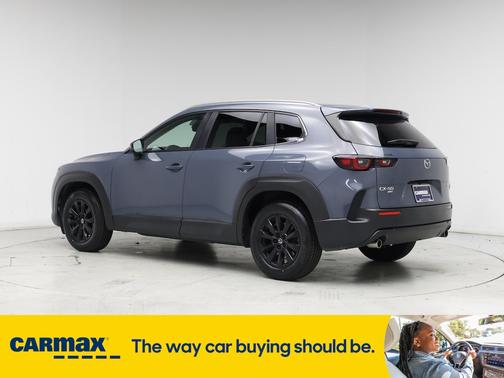 2023 Mazda CX-50 2.5 S Preferred Plus Package