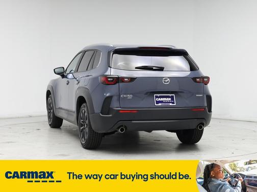 2023 Mazda CX-50 2.5 S Preferred Plus Package