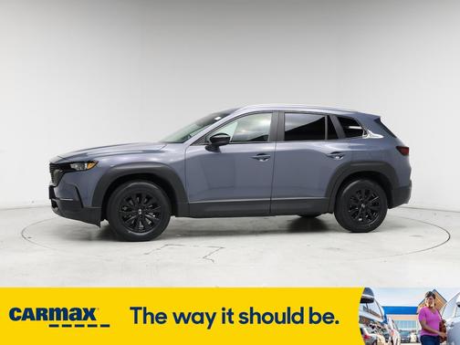 2023 Mazda CX-50 2.5 S Preferred Plus Package
