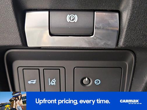 2020 Jaguar E-PACE Checkered Flag