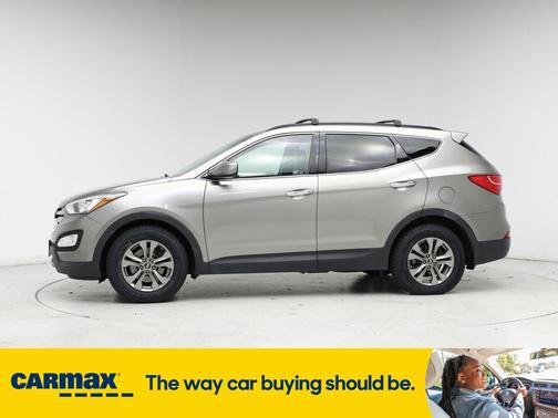 2014 Hyundai Santa Fe Sport