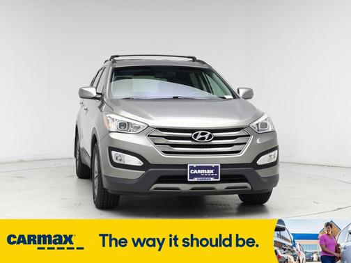 2014 Hyundai Santa Fe Sport