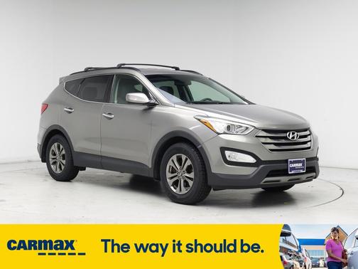 2014 Hyundai Santa Fe Sport