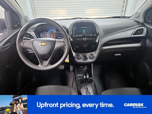 2020 Chevrolet Spark LS