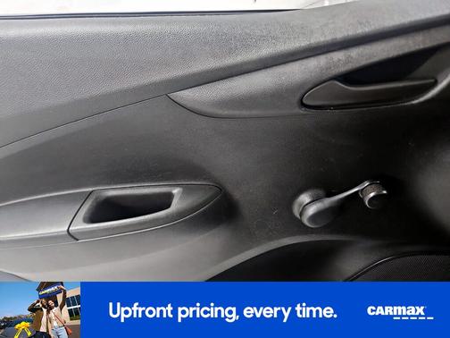 2020 Chevrolet Spark LS