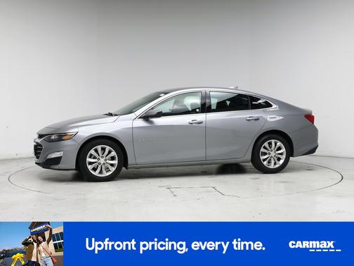 2023 Chevrolet Malibu 1LT