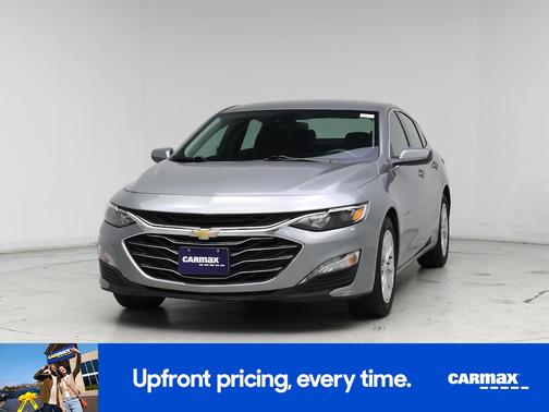 2023 Chevrolet Malibu 1LT
