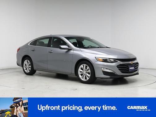2023 Chevrolet Malibu 1LT