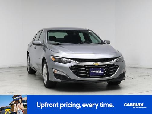 2023 Chevrolet Malibu 1LT