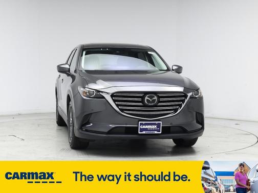 2020 Mazda CX-9 Touring