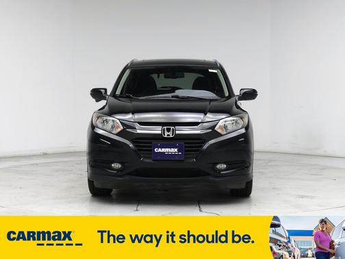 2017 Honda HR-V EX-L