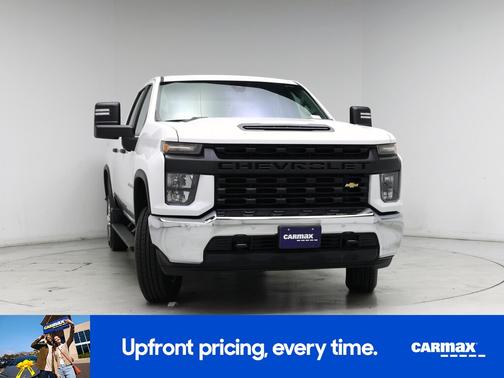 2023 Chevrolet Silverado 2500 Work Truck