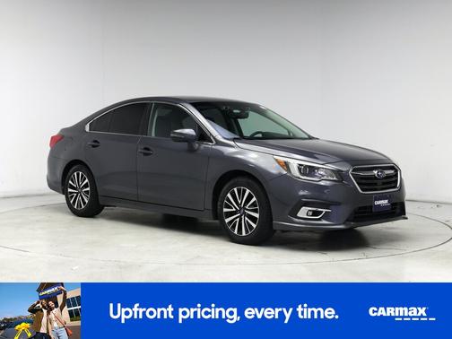 2018 Subaru Legacy 2.5I Premium