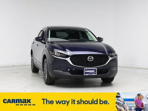 2023 Mazda CX-30 2.5 S