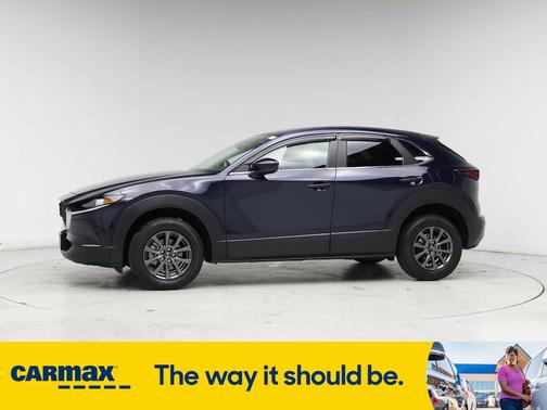 2023 Mazda CX-30 2.5 S