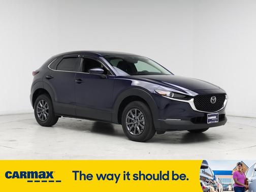 2023 Mazda CX-30 2.5 S