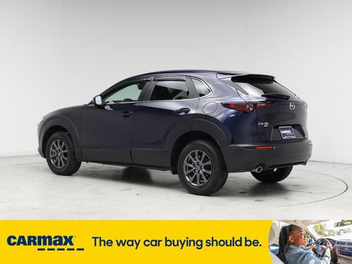2023 Mazda CX-30 2.5 S