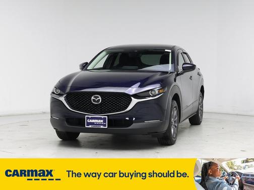 2023 Mazda CX-30 2.5 S