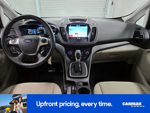 2017 Ford C-Max Energi SE Energi