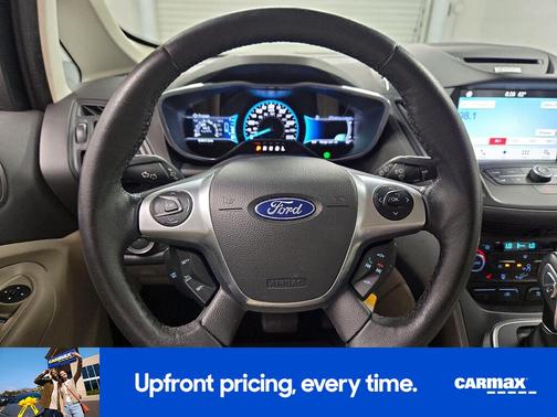 2017 Ford C-Max Energi SE Energi