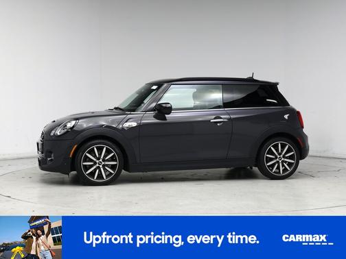 2020 MINI Hardtop S