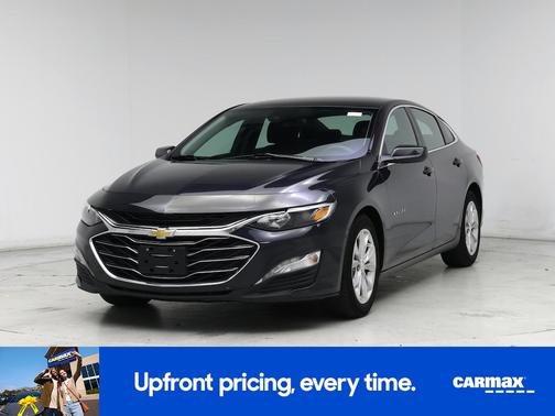 2023 Chevrolet Malibu 1LT