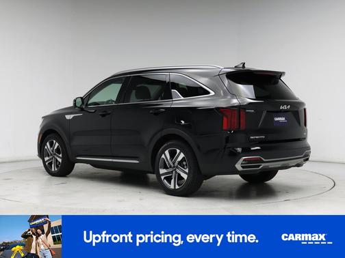 2023 Kia Sorento Hybrid SX Prestige