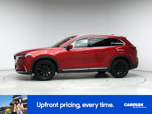 2016 Mazda CX-9 Grand Touring