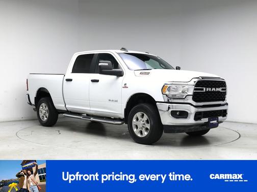 2024 RAM 2500 Bighorn