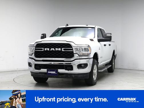2024 RAM 2500 Bighorn