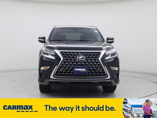 2020 Lexus GX 460 Premium