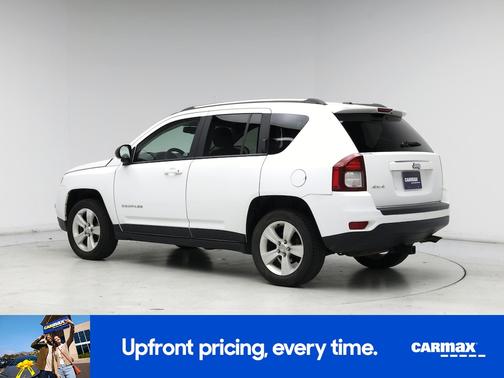 2014 Jeep Compass Sport
