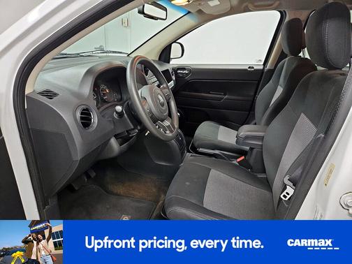 2014 Jeep Compass Sport